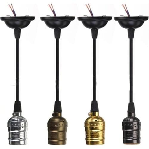 Huppgou Pendant Lights In The Loft Style