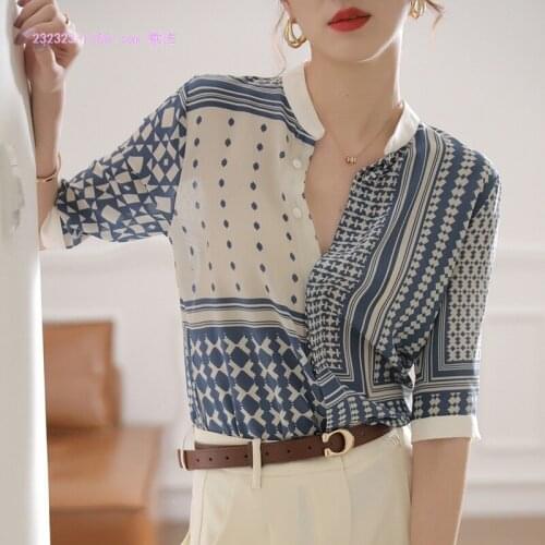 Натуральные блузки Konozine China At AliExpress