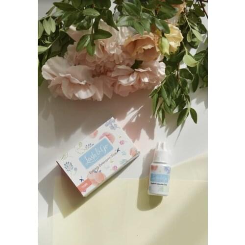 Инструменты для бровей и ресниц Lash&Go China At AliExpress