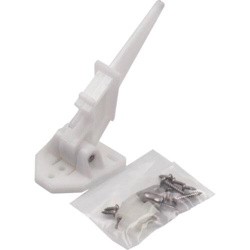 Marine Speedometer Gauge Pitot Automatic Pickup Speed Pick Up Pitot Assembly