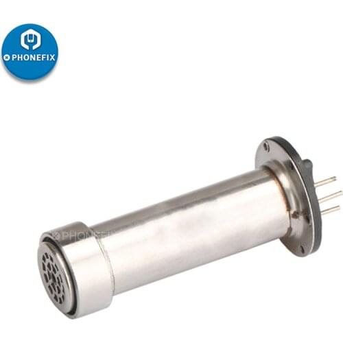 QUICK 861DW Heating Core Original 861DW 220/110v 1000w Hot Air Gun Heating Steel Tube Module Heat Problems Replacement Parts