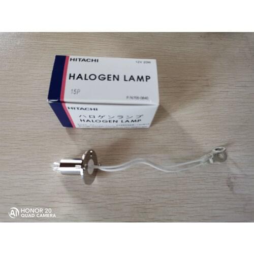 ORIGINAL LAMP FOR HITACHI P800