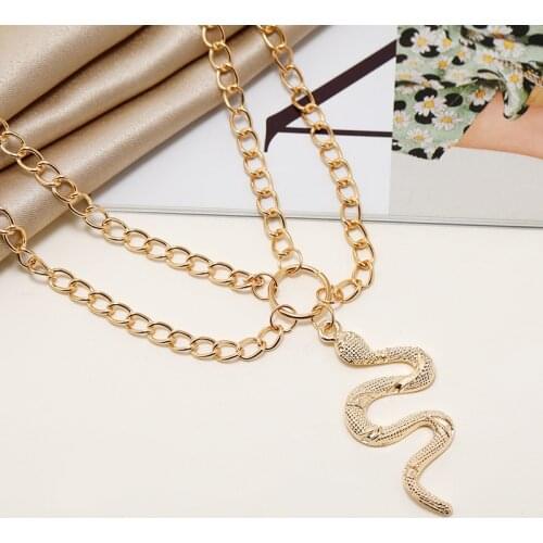 Pink Sugar Lane Necklaces