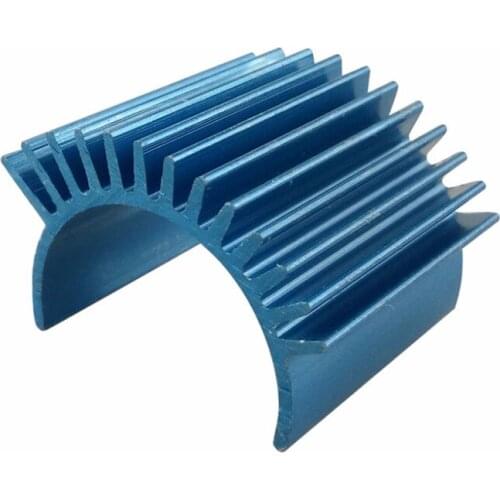Motor Heat Sink A949 29 Part for 1/18 Wltoys A949 A959 A969 A979 K929 RC Car Toys