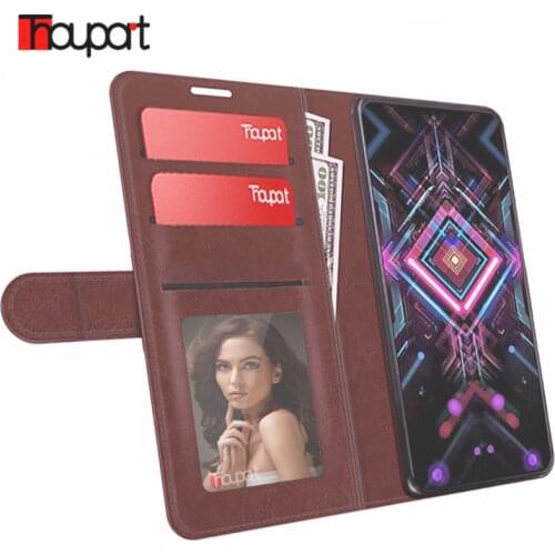Thouport Phone Cases Xiaomi Redmi K20 Pro