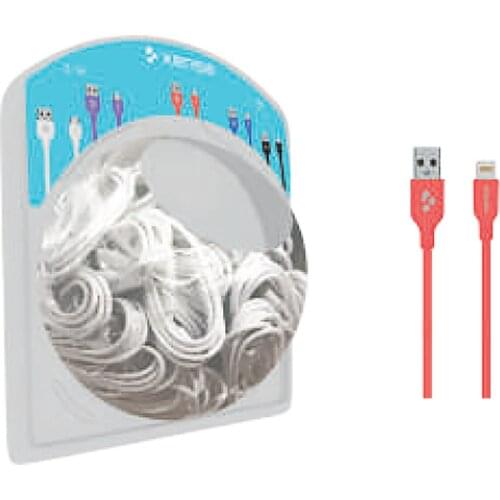 DK-156 LİGHTNİNG Cable Fast Charging Charger Data Charge Mobile Phone Cable