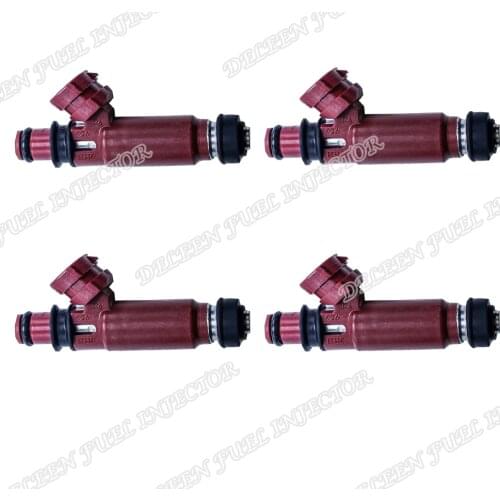High Flow performance 1200cc Fit for 2002-2014 SUBARU Impreza 2012-2014 WRX Fuel injector Injectors Freeshipping