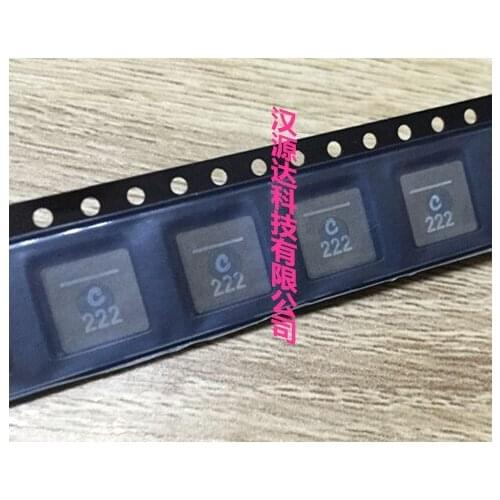 XFL7015-222MEC high-current inductors 7015-2.2UH 8.25A 7 * 7 * 1.5MM C222