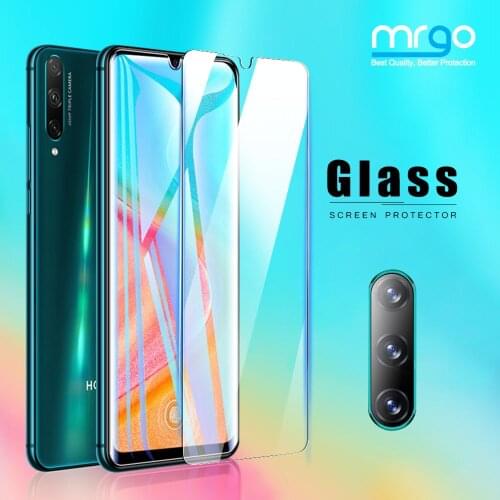 Tempered Glass for Honor 10i 10 Lite Protective Glass for Huawei Honor 10i 8X Screen Protector for Honor 10 Lite Glass 8X 9X 10X