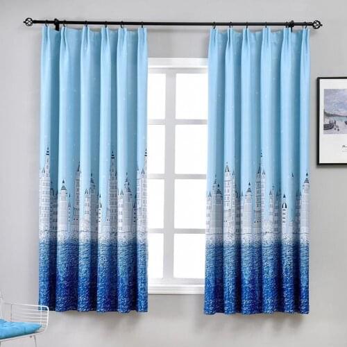 Rideau Kitchen Quarto Tende Per Soggiorno Pour Le Salon Short For Living Room Rideaux Luxury Cortinas De Luxo Para Sala Curtains