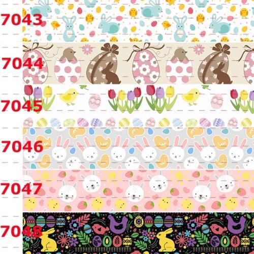 10yards -different sizes - Grosgrain ribbon