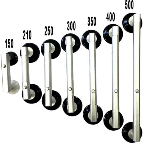 2 Suction Cups TV Display Screen Glass Vacuum Sucker Anti-static Pneumatic Suction Cups LED LCD TV Screen Sucker