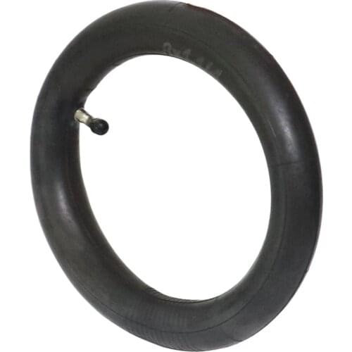 8 inch tyre 8X1 1/4 Scooter Tire & Inner Tube Bent Valve For Bike Electric / Gas Scooter Tyre
