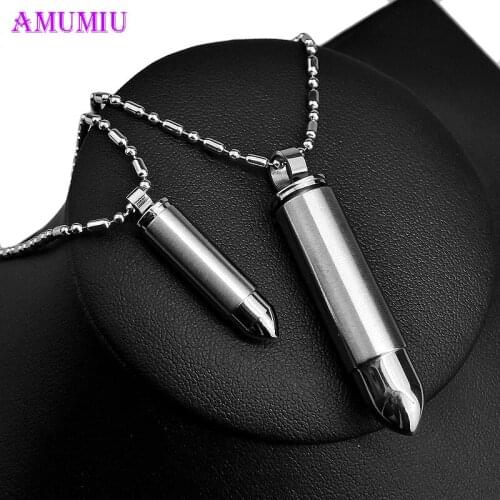 AMUMIU Children's Pendants