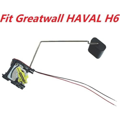 Auto car engine Fuel sensor gasoline level cable for greatwall haval H6 automobile vehicle