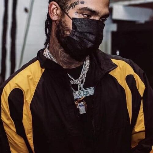 COMPASS PATCH Mens Autumn Jackets