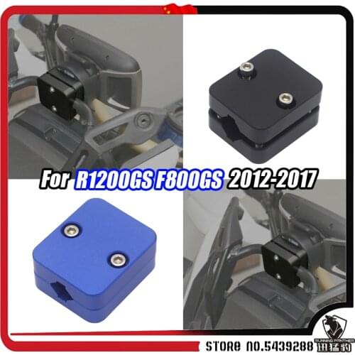 Rider Satnav phone Navigation Holder Bracket For BMW R1200GS R 1200 GS LC ADV Adventure F800GS 2012 - 2017 2013 2014 2015 2016