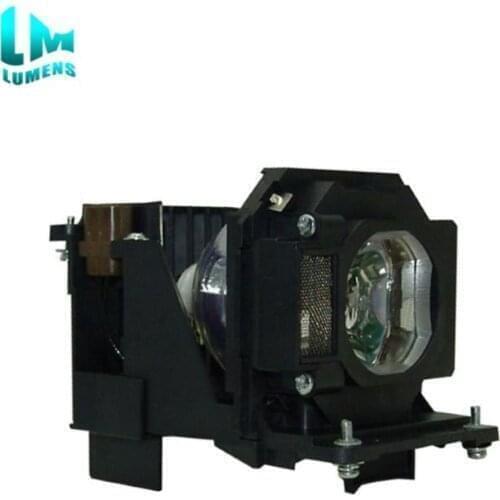 ET-LAB80 Projector lamp Bulb with housing for PANASONIC PT-LB90NTU PT-LB90U PT-LB75 PT-LB75NTU PT-LB75U PT-LB78V PT-LB80