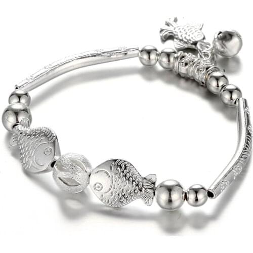 Goddessglass Health Bracelets