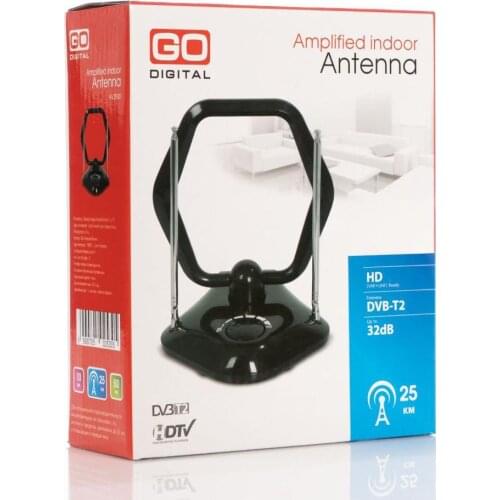 ТВ-ресиверы GoDigital China At AliExpress