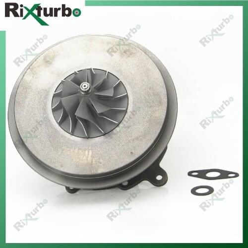 GTA4502V 758160 Turbo Charger Complete Cartridge For Detroit Highway Truck 14.0 L 373Kw Series 60 Turbolader Core Chra 2007