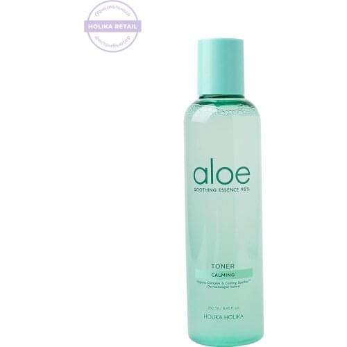 HOLIKAHOLIKA Facial Toners