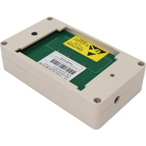 Jetvinner PF10 PF 10 Print Head Resetter For Canon Pro 540 560 520 4000 6000 Printhead Reset