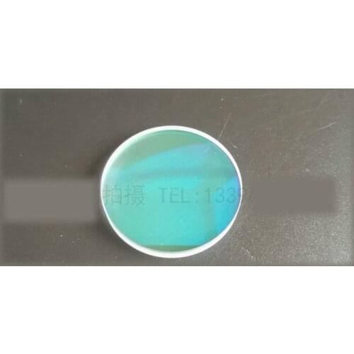 Laser welding machine focusing lens single focusing lens diameter 36 focal length 80 150 180 200 K9