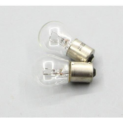 MNVUS Halogen Bulbs P21W (BA15s) China