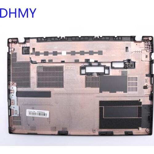 New and Original laptop Lenovo ThinkPad X270 Base Cover/The Bottom Lower cover case with Screw 01HY501