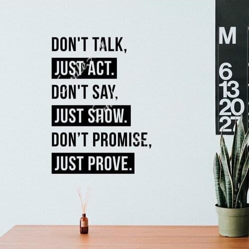 NEW you can Family Wall Stickers Mural Art Home Decor For Kids Rooms Decoration Decal Creative Stickers