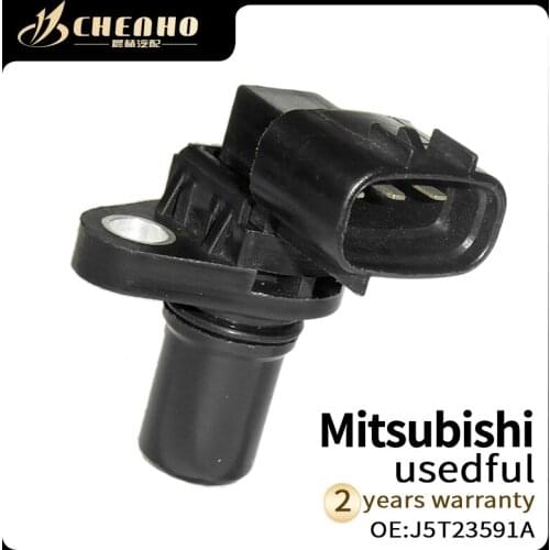 CHENHO BRAND NEW New Crankshaft Position Sensor OE 33220-76G00 J005T23591A 33220-76G02 For S uzuki Outboard DF40 DF50