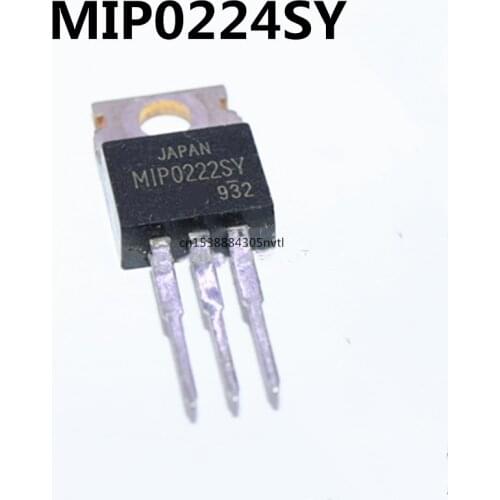 Original 10pcs/ MIP0224SY TO-220