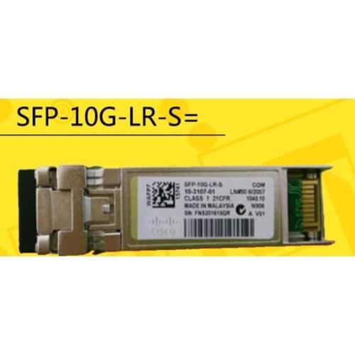 SFP-10G-LR-S