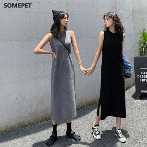 Somepet Loose Summer Dresses