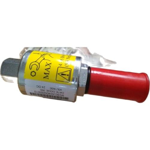 Vickers SV3-10-0-0-24DGvickers