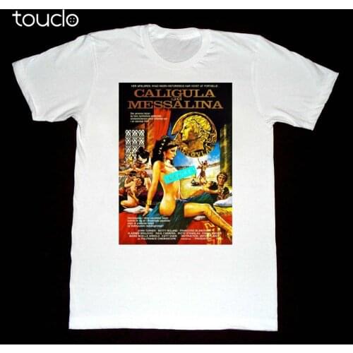 Caligula Vintage Porn - Import Version - Shirt 194 Tshirt BDSM Erotica Bondage
