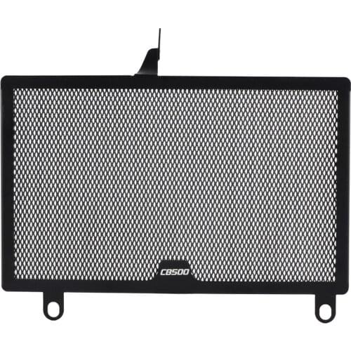 Radiator Grill Guard Cover Protector For Honda CB500F 2013-2015 CB500X CB 500F 500X 2013 2014 2015 2016 2017 2018 Motorcycle