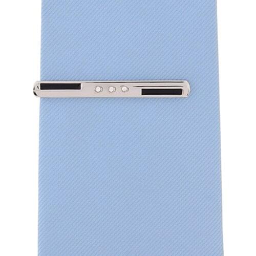 Necktie Clip for Tie Clips for mans gift fashion jewelry