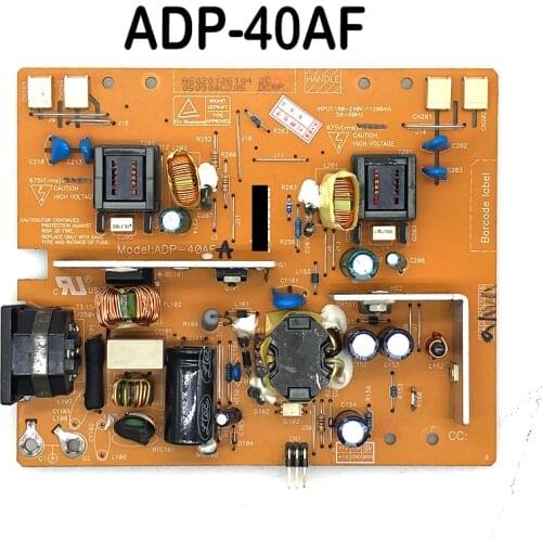 100% test work for VE710S power board VA721 VA702 ACER AL1715 AL1711 ADP-40AF