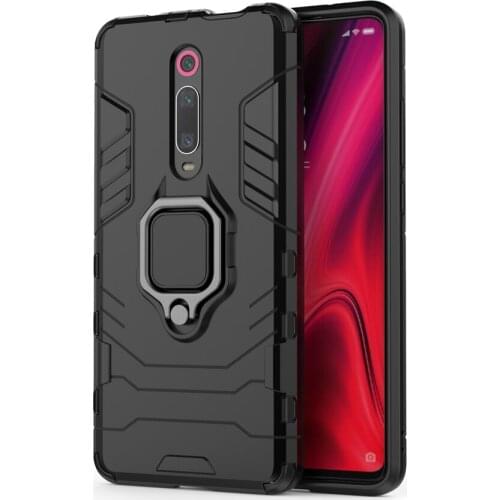 Asuwish Phone Cases Xiaomi Redmi K20