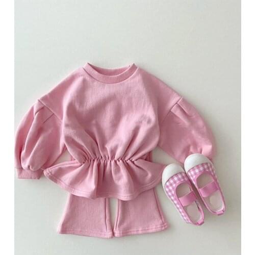 Campure Sets Of Clothes For Girls