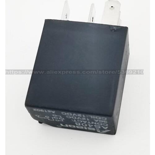 CFMoto CF500 CF800 Auxiliary Relay Repair CF188 CF500 UTV ATV 4X4 BUGGY GO KART Parts Modify 9010-150350 FZJDQ-CF500