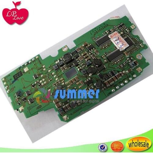 Digital camera 1DS Mark II power board For Canon 1DS Mark II Powerboard camera parts Free shipping