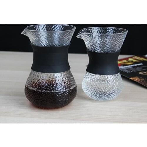 Jusenda Coffee Pots