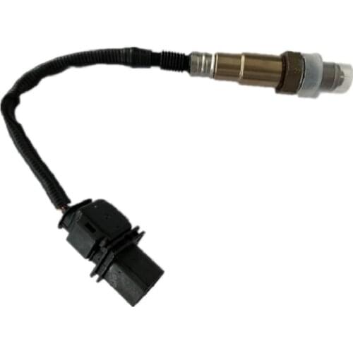 Oxygen Sensor 0258017217 207 308 508 1.6V LS17217 No 0 258 017 217