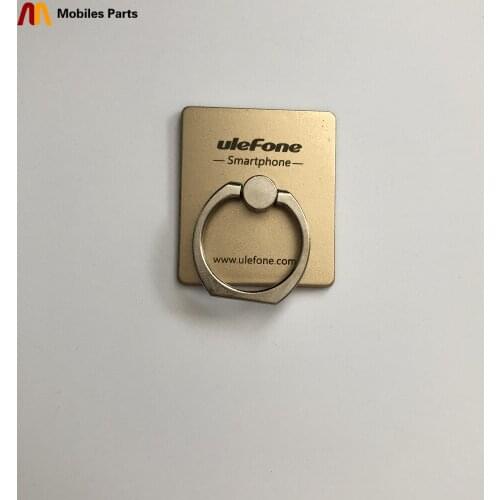 New Finger Ring Buckle For Ulefone T1 MTK Helio P25 64Bit 5.5 inch FHD 1920x1080 Free Shipping