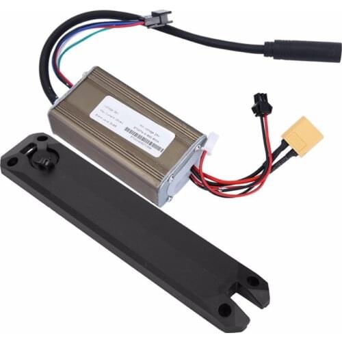 Hot AD-Scooter Display Screen + 36V Motherboard Controller Driver Skateboard Replacement Accessories for Kugoo S1 S2 S3