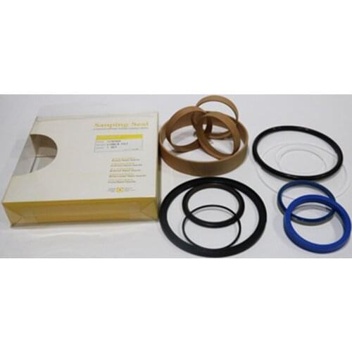 Mechanical Parts 11707024 L120C/D Tilt Repair Kit Loader Oil Seal Seal Repair Kit