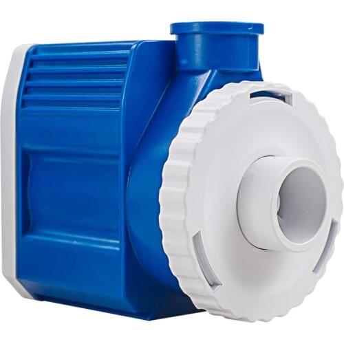 Bubble Magus seawater fish tank DC needle brush pump A5 A8 A9 egg pump with DSP-1000 DSP-2000 DSP-4000